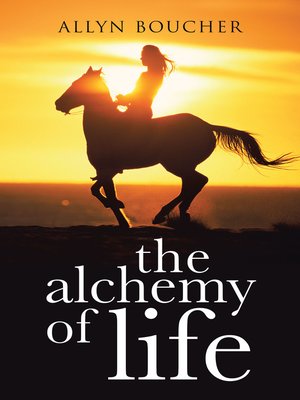 cover image of The Alchemy of Life